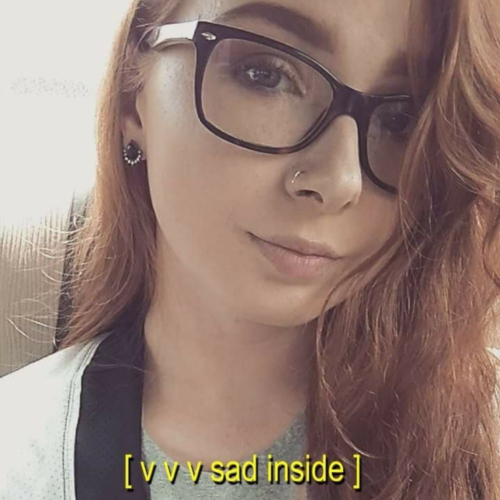Meet your Posher, Katja